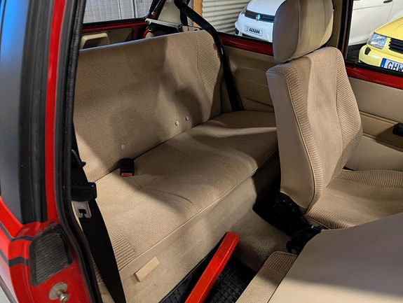 Opel Corsa 13 of 13