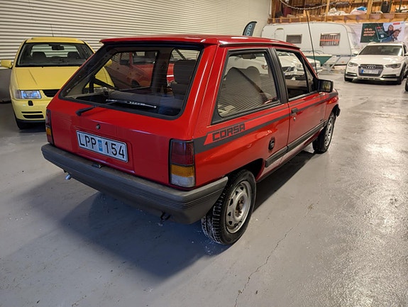 Opel Corsa 5 of 5