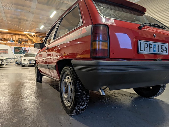 Opel Corsa 3 of 5