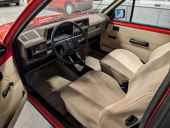 Opel Corsa 8 of 13