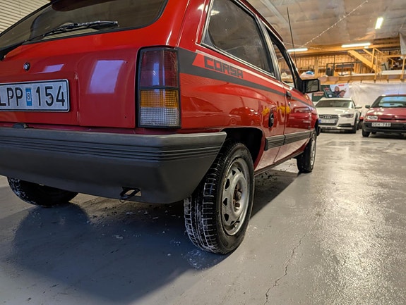 Opel Corsa 6 of 13
