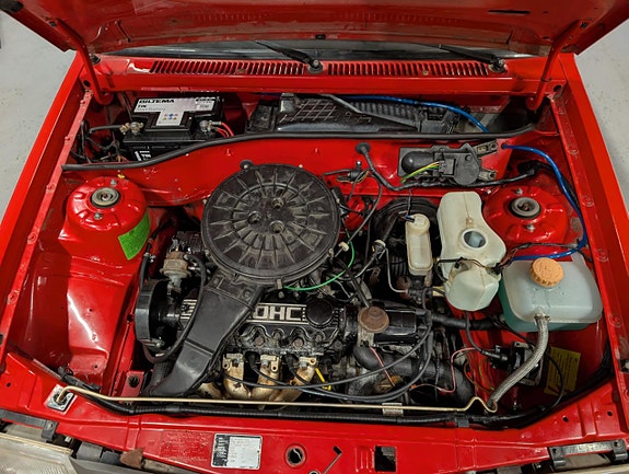Opel Corsa 7 of 13