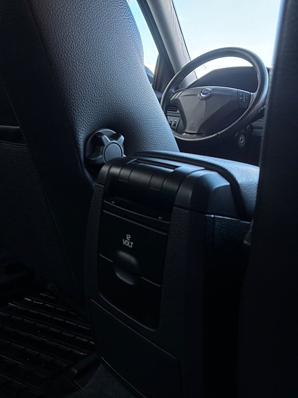 Volvo S60 20 of 23