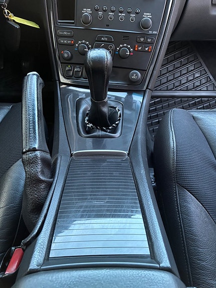 Volvo S60 12 of 23