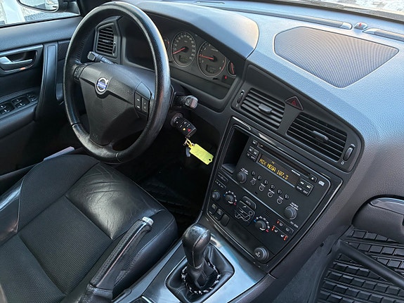 Volvo S60 11 of 23