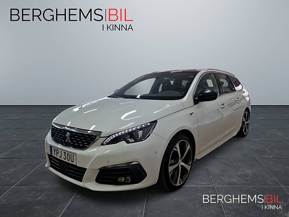 Peugeot 308 SW
