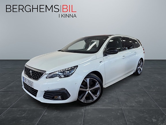 Peugeot 308 SW