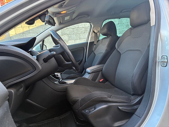 Citroen C5 21 of 27
