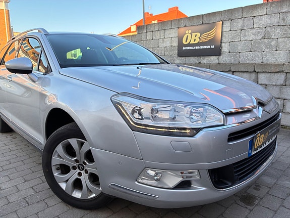 Citroen C5 3 of 5