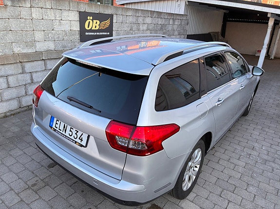 Citroen C5 11 of 27
