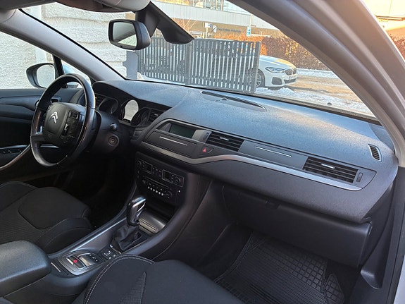 Citroen C5 23 of 27
