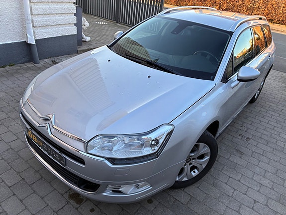 Citroen C5 5 of 5