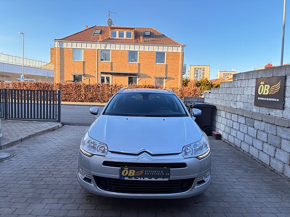 Citroen C5 7 of 27