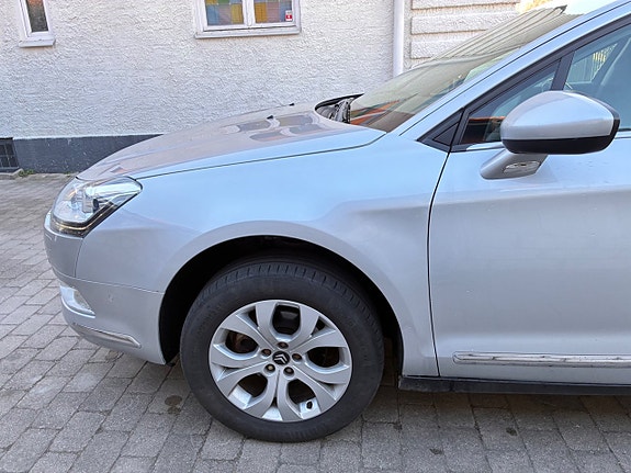Citroen C5 8 of 27