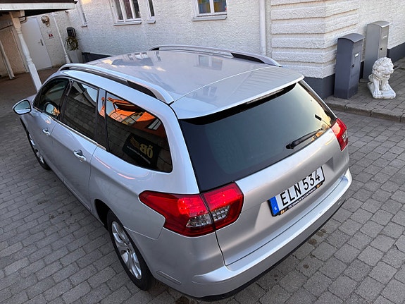 Citroen C5 13 of 27