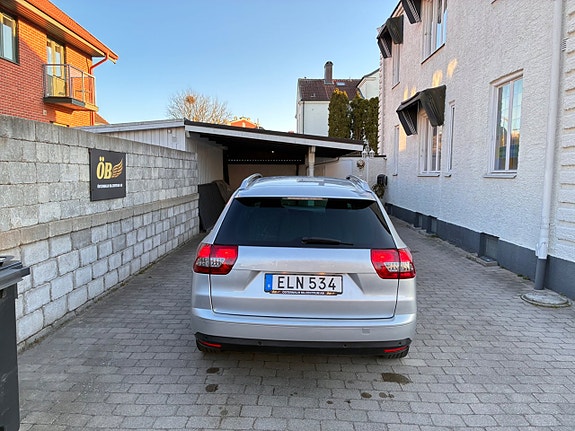 Citroen C5 14 of 27