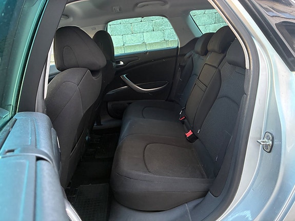 Citroen C5 26 of 27