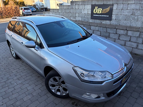 Citroen C5 2 of 5