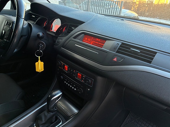 Citroen C5 18 of 27