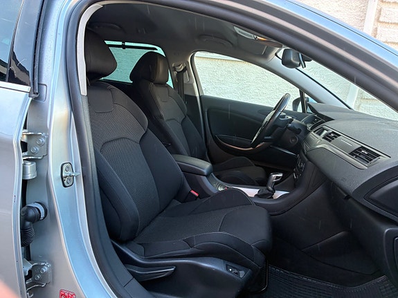 Citroen C5 24 of 27