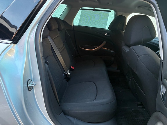 Citroen C5 25 of 27