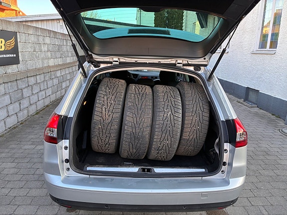 Citroen C5 15 of 27