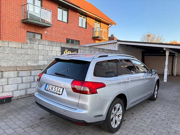 Citroen C5 10 of 27
