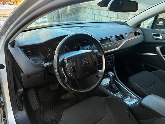 Citroen C5 20 of 27
