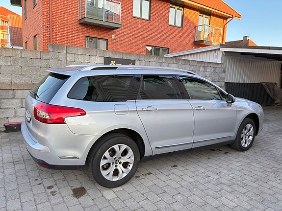 Citroen C5 9 of 27