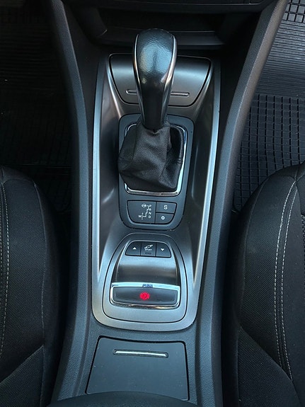 Citroen C5 19 of 27