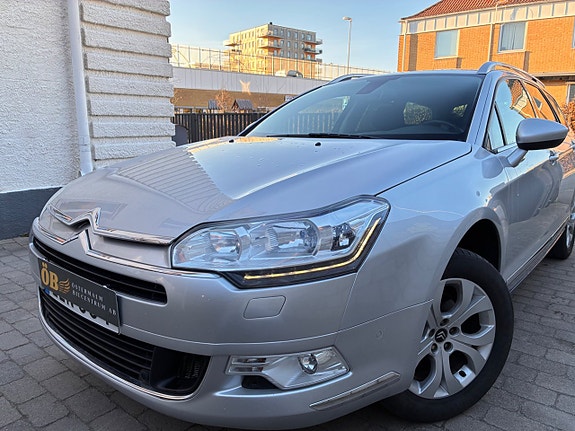 Citroen C5 6 of 27