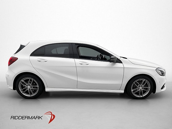 Mercedes-Benz A180 7 of 21