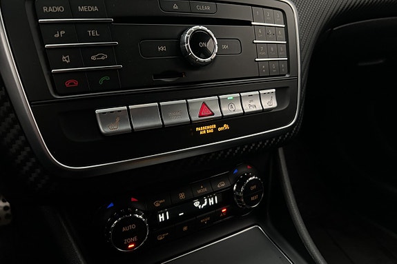 Mercedes-Benz A180 17 of 21