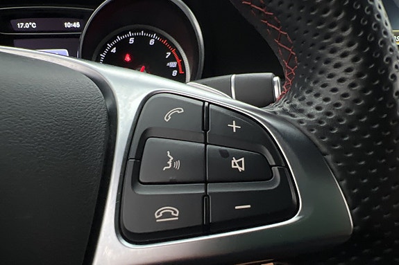 Mercedes-Benz A180 13 of 21