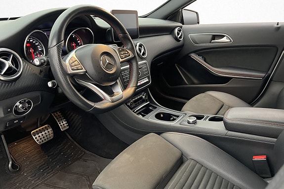 Mercedes-Benz A180 8 of 21