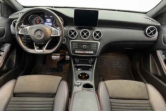 Mercedes-Benz A180 9 of 21
