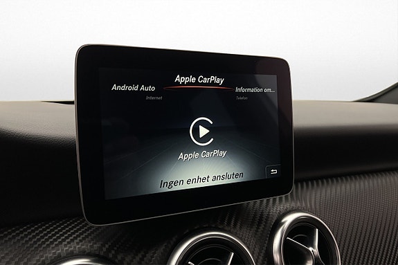 Mercedes-Benz A180 15 of 21
