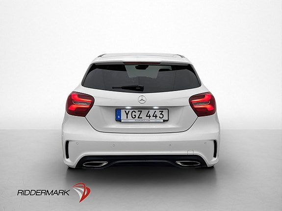 Mercedes-Benz A180 5 of 5