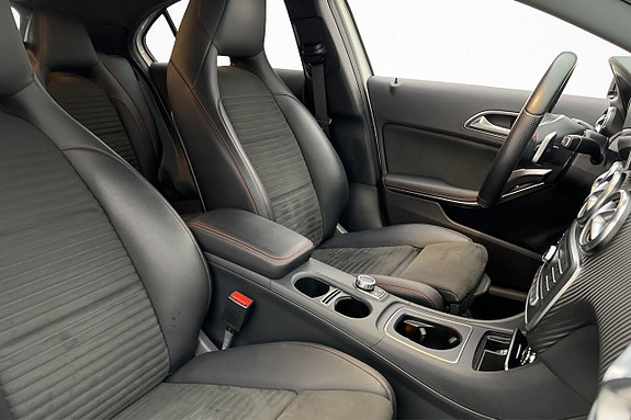 Mercedes-Benz A180 18 of 21
