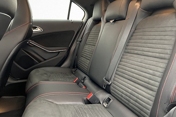 Mercedes-Benz A180 20 of 21