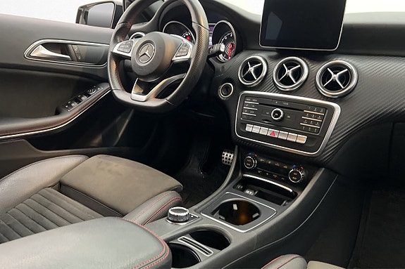 Mercedes-Benz A180 19 of 21
