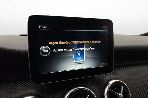 Mercedes-Benz A180 16 of 21
