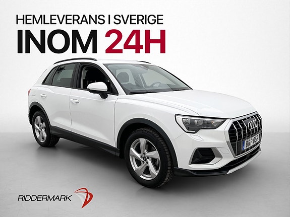 Audi Q3 3 of 24