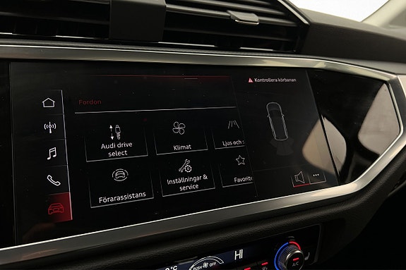 Audi Q3 16 of 24