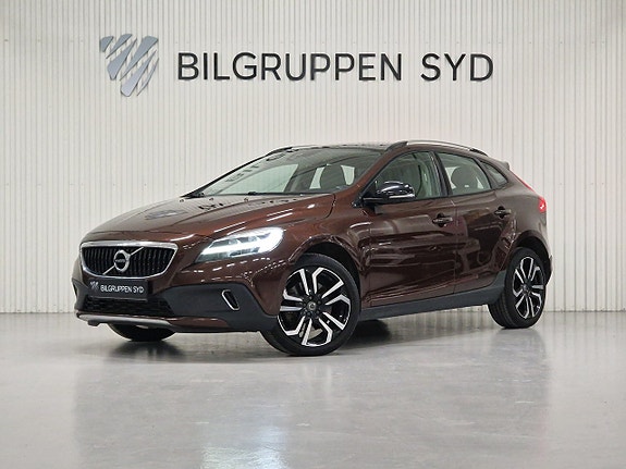 Volvo V40 Cross Country