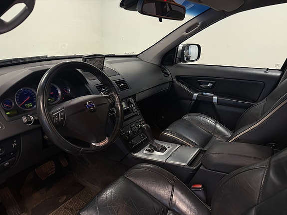 Volvo XC90 - 7