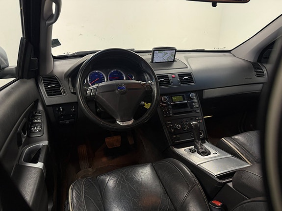 Volvo XC90 - 8