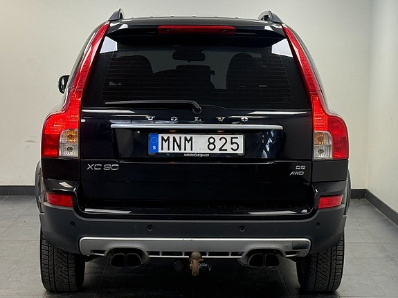 Volvo XC90 - 6