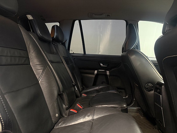 Volvo XC90 - 16