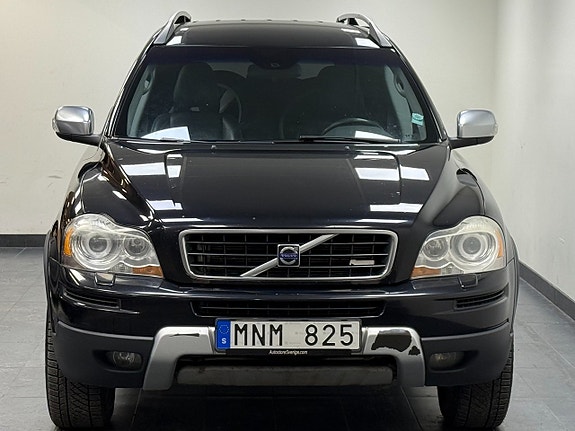 Volvo XC90 - 5